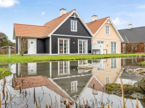 Holiday Home Folkmar - 800m from the sea by Interhome